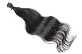 Permanent Hair Extension Wavy Virgin Hair